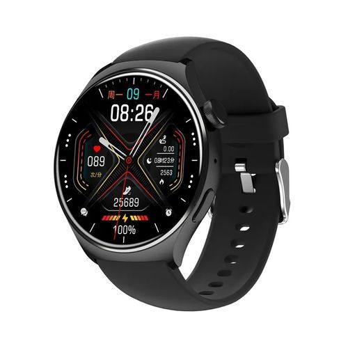 Smart Watch IP68 Waterproof 1.6inch 466*466 AMOLD Call-KTF