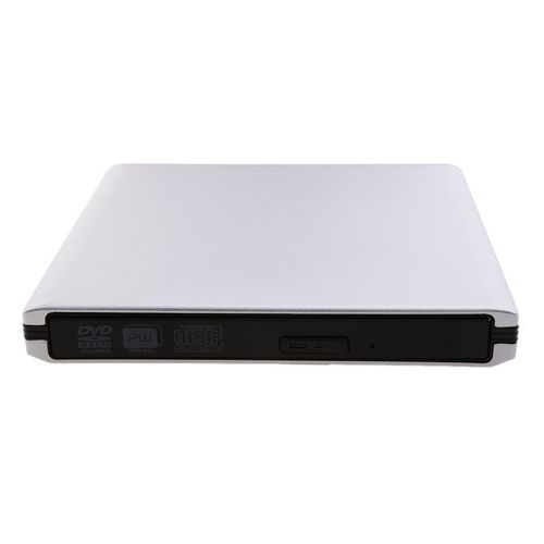 DVD RW  CD RW USB30 CD DVD  Reader Writer For Macbook Notebook