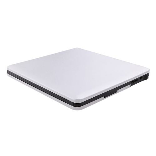 DVD RW  CD RW USB30 CD DVD  Reader Writer For Macbook Notebook