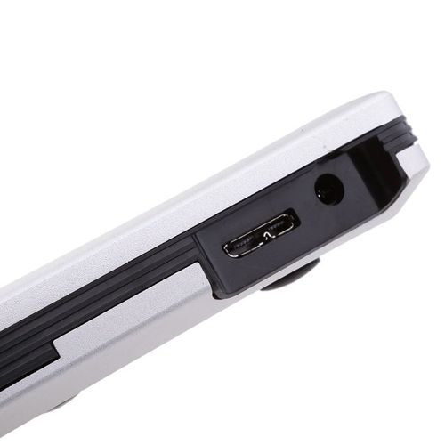 DVD RW  CD RW USB30 CD DVD  Reader Writer For Macbook Notebook
