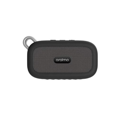 Oriamo OBS-04S Portable Wireless Speaker - Black