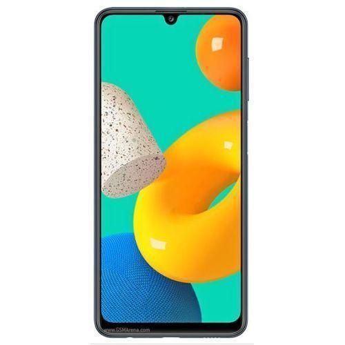 Samsung Galaxy M32 5G - 6.4" 6GB RAM 128GB ROM 48MP 5000mAh - Black