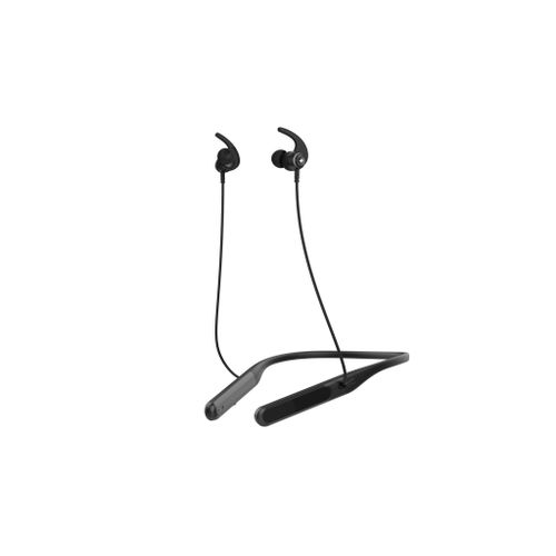 Vision Plus Moove Pro - Neck Band VPNB2 - Black