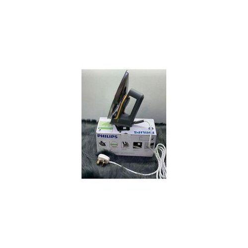Philips  Durable Non-Stick Soul Plate Dry Iron Box