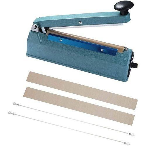 10 Pieces Impulse Sealer Replacement Parts Impulse Sealer Heating Elements Service Spare Repair Parts Kit for FS400