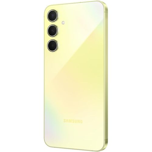Samsung Galaxy A55 5G 6.6