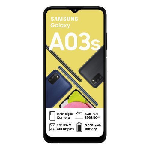 Samsung Galaxy A03s 6.5