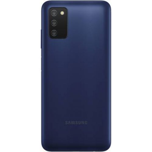 Samsung Galaxy A03s 6.5