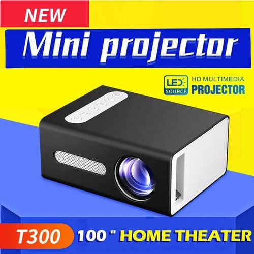 Pico Projector Pocket Projector Portable
