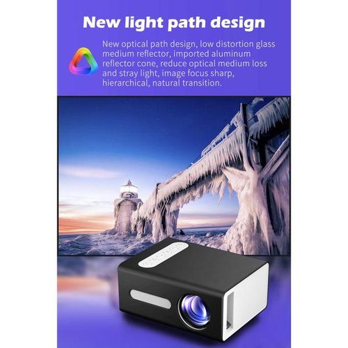 Pico Projector Pocket Projector Portable