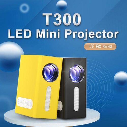 Pico Projector Pocket Projector Portable