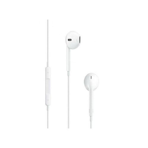 Handfree In-Ear Earphones - White
