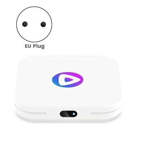 915 Generation For H96 MAX M1 Smart TV Box 4GB32GB Rockchip 3528 Android 13 4K BT 4.0 Media Player Set Top Box EU Plug