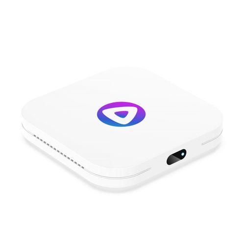 915 Generation For H96 MAX M1 Smart TV Box 4GB32GB Rockchip 3528 Android 13 4K BT 4.0 Media Player Set Top Box EU Plug