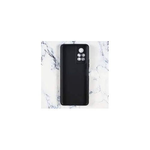 Infinix Note 10 11 12 20 30 40  I Pro 4G 5G X68 Soft TPU Back Cover Shockproof Silicone Bumper Anti-Fingerprints Full-Body Protective Case Cover For Infinix Note 30 4G X68-Black