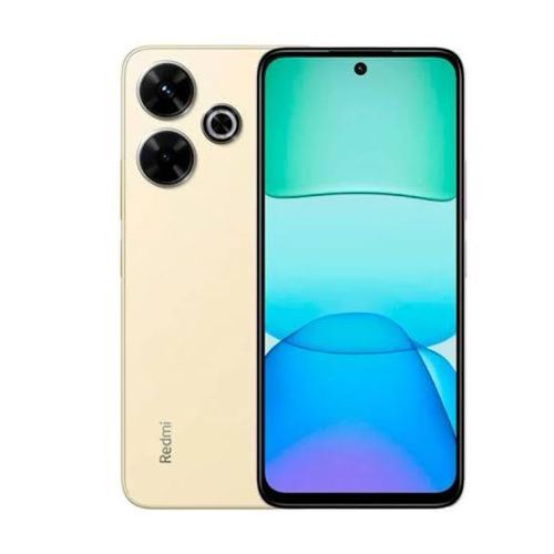 Redmi 13 - 6.79" 8GB RAM 256GB ROM 108MP 5030mAh - Pink