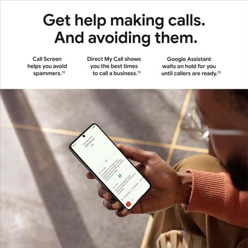Google pixel 8 - 6.2