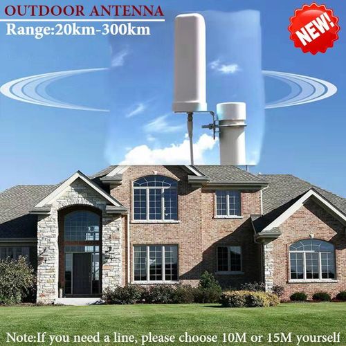 20km-300km 1080P Digital Indoor / Outdoor dvbt2 antenna Universa ATTIC RV HD TV antenna for FM dvb-t/vhf/uhf mytv