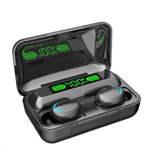 Oraimo Earbuds Air F9 Pro + HIFI Quality Orai Bluetooth 5.0 with Mic -Buy now