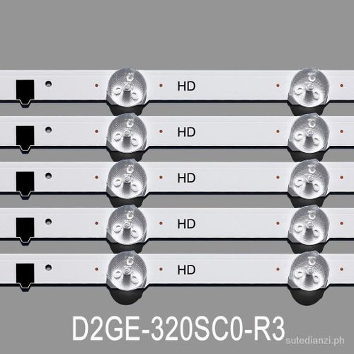 5pcs for Samsung 32 