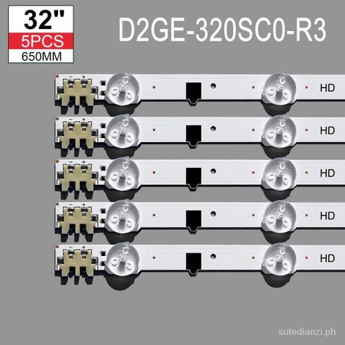 5pcs for Samsung 32 