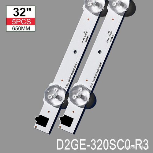 5pcs for Samsung 32 