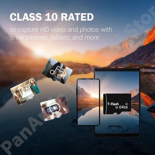 【32GB】High Speed Memory Card TF Card Micro SD Card