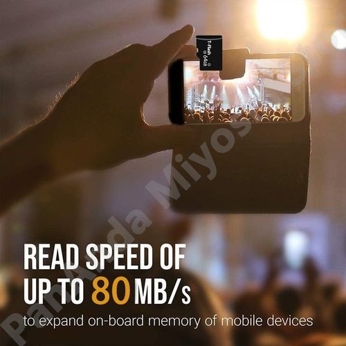 【32GB】High Speed Memory Card TF Card Micro SD Card
