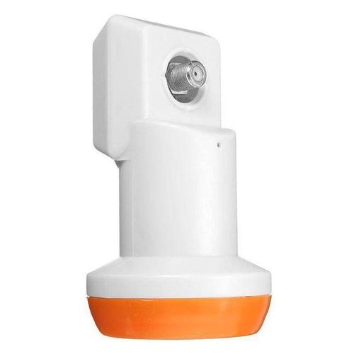SUPER HD SAT SR-320 Best Signal Digital HD Universal KU Band Single LNB Waterproof High Gain Low Noise Satellite Dish LNB