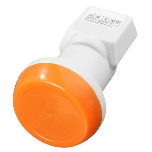 SUPER HD SAT SR-320 Best Signal Digital HD Universal KU Band Single LNB Waterproof High Gain Low Noise Satellite Dish LNB