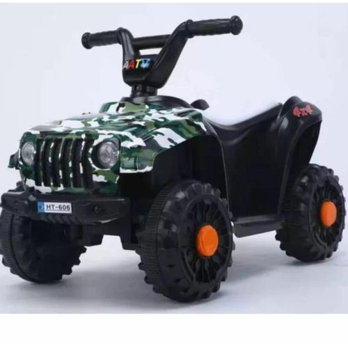 8 Other Reasons Kids rechargeable ride on bike