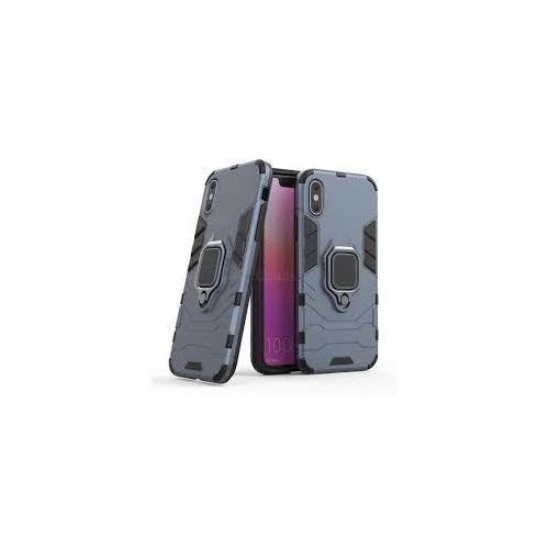 Apple IPhone 13 12 Mini 11 Pro Max Xs Max XR Shockproof Armor Case -Blue