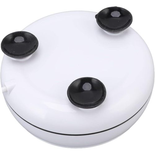 Portable Washing Machine Mini Ultrasonic Turbine Washer - Small, Multifunctional USB Powered Washing Machine for Travel Business Trip