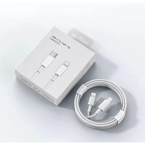 Voltstar C to Lightening Cable For iPhone 5A for all iPhone models