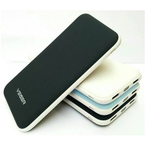 VEGER Power Bank 25000 mAh 2 USB Out Put - Veger V11