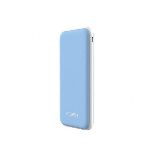 VEGER Power Bank 25000 mAh 2 USB Out Put - Veger V11