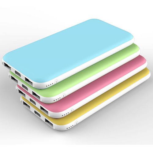 VEGER Power Bank 25000 mAh 2 USB Out Put - Veger V11