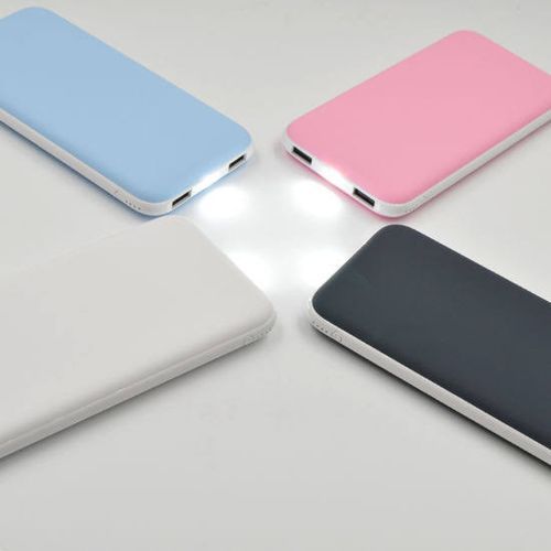 VEGER Power Bank 25000 mAh 2 USB Out Put - Veger V11
