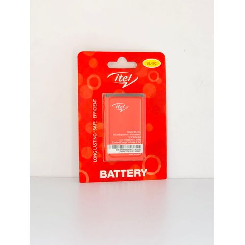 Itel BL-5C Battery For Small Button Phones