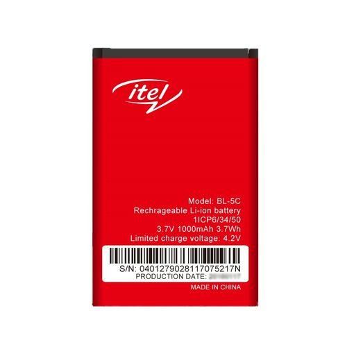 Itel BL-5C Battery For Small Button Phones