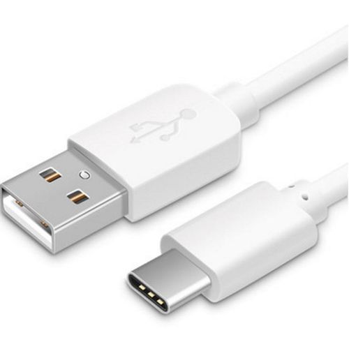 USB Type C Cable  - White