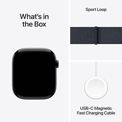 Apple Watch Series 10 - 46MM 1.96