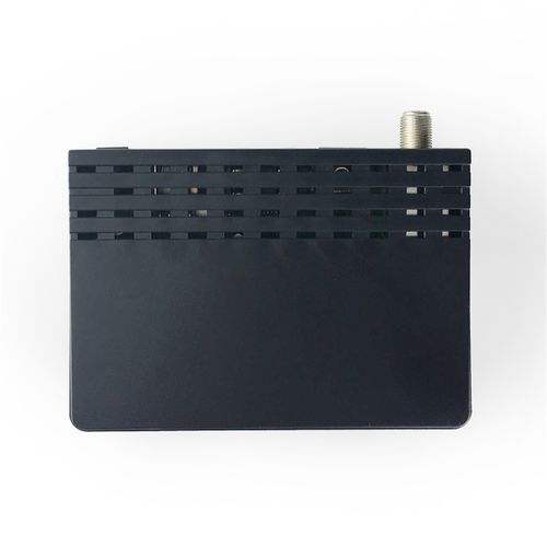 GTMEDIA V7S HD -S2 TV Digital Video Receiver HD 1080P Set-top Box No USB WIFI
