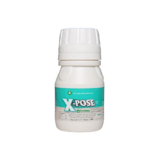 Xpose One Time Bedbugs-Cockroaches Killer-50ml