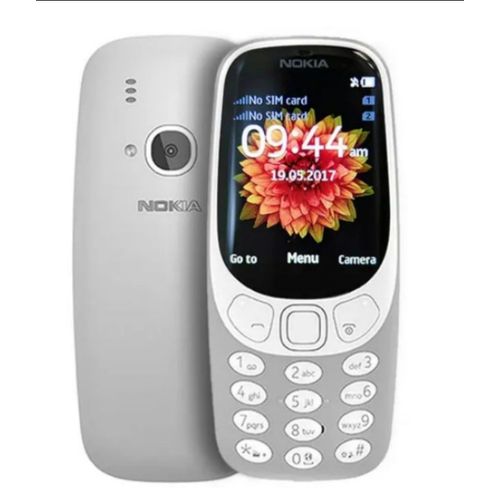 Nokia Cell phone