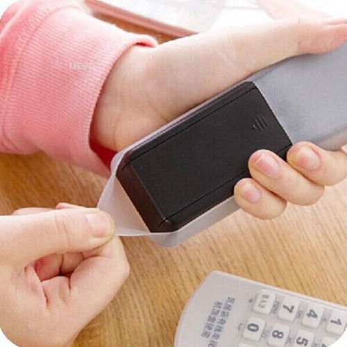 Meuctiffy 21 CM TV Air Conditioning Remote Silicone Controller Protective Case Cover Skin MEUC