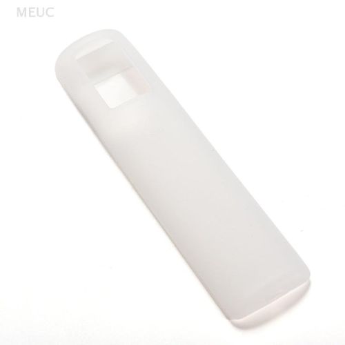 Meuctiffy 21 CM TV Air Conditioning Remote Silicone Controller Protective Case Cover Skin MEUC
