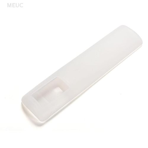 Meuctiffy 21 CM TV Air Conditioning Remote Silicone Controller Protective Case Cover Skin MEUC