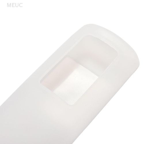 Meuctiffy 21 CM TV Air Conditioning Remote Silicone Controller Protective Case Cover Skin MEUC