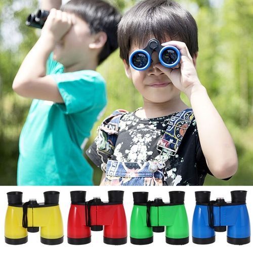 Kids Binoculars 4 &times;56 mm